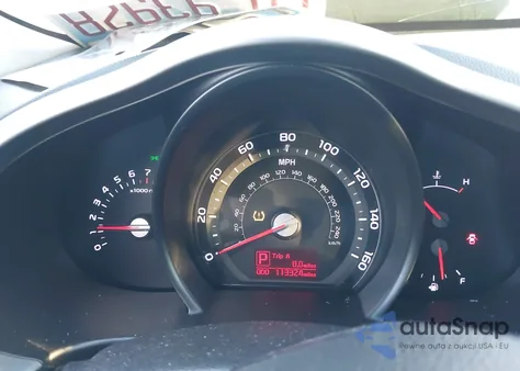 2016 Kia Sportage Lx z USA, uszkodzony, nr VIN KNDPBCAC3G7848894